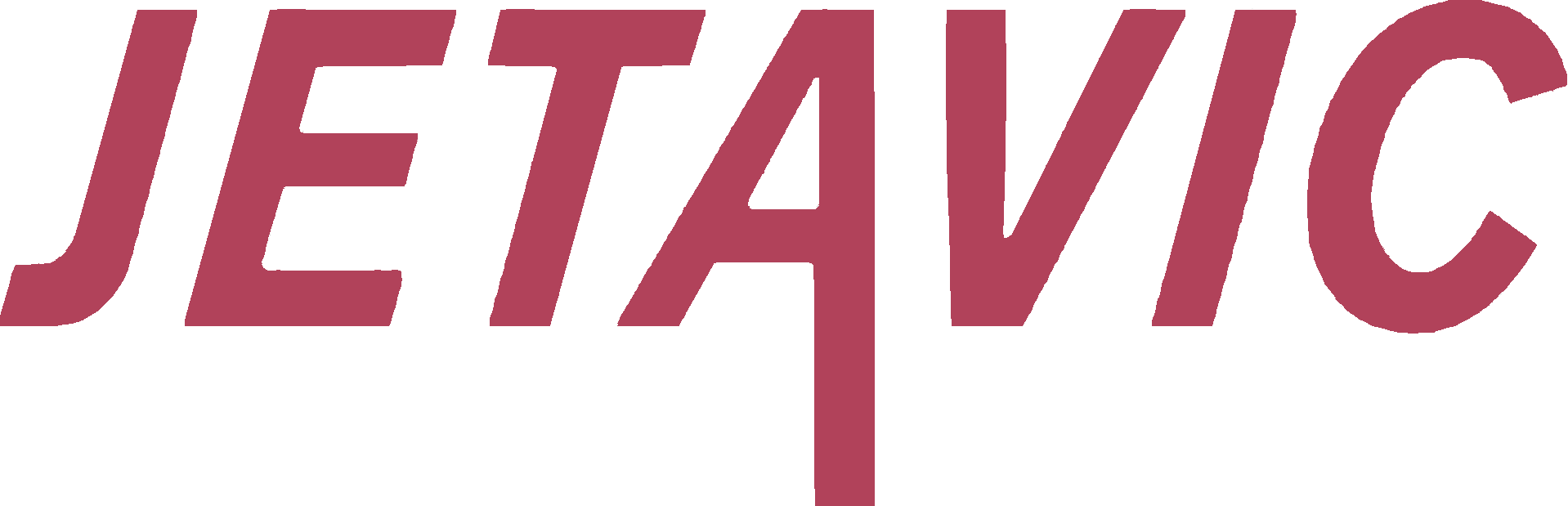 Jetavic Logo